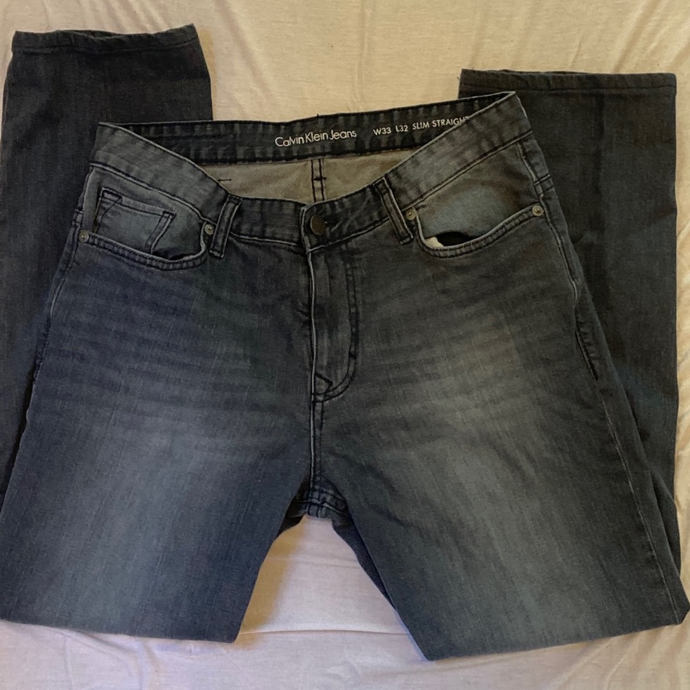 Women’s Calvin Klein Jeans